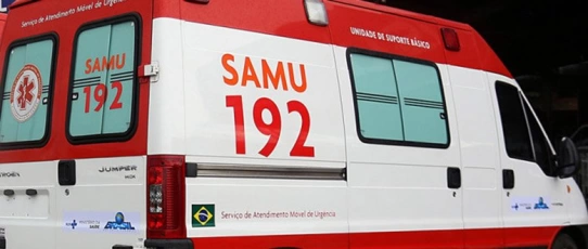 Trabalhador morre após descarga elétrica durante serviço em Poço José de Moura