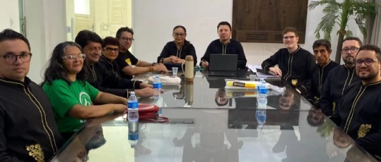 Academia Sousense de Letras realiza posse de nova diretoria, admissão de membros e lançamento de obra sobre a história de Sousa