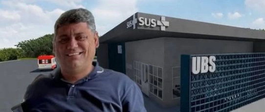 Vieirópolis garante R$ 1,8 milhão do Novo PAC para construção de UBS