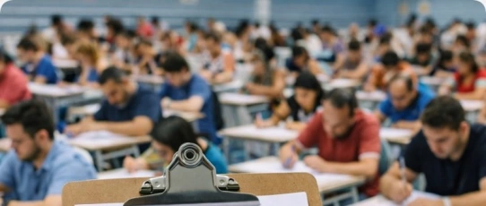 Concurso público de Monteiro com salário de R$ 3,2 mil fecha inscrições neste domingo