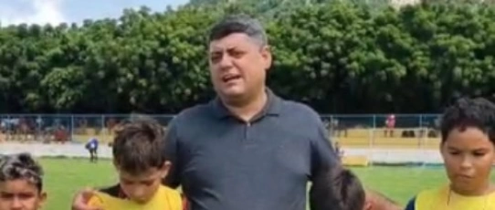 Torneio Serra-Una: Esporte une municípios e revela novos craques no Sertão