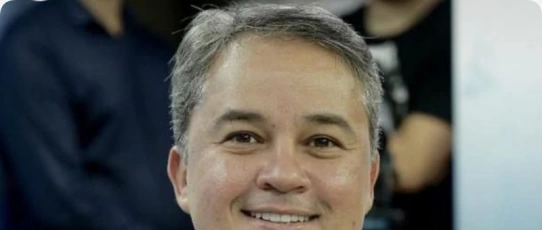 Efraim anuncia ação para barrar diplomação de prefeito eleito de Cabedelo