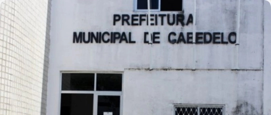 Operação da PF mira chefe de gabinete de deputada em investigação sobre Cabedelo