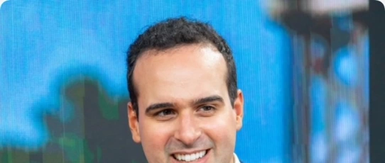 Lucas Ribeiro confirma diálogo com PT sobre espaço no governo