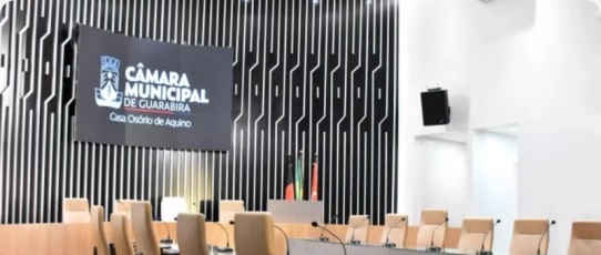 Ministério Público abre procedimento sobre suposta atuação criminosa no Legislativo em Guarabira 