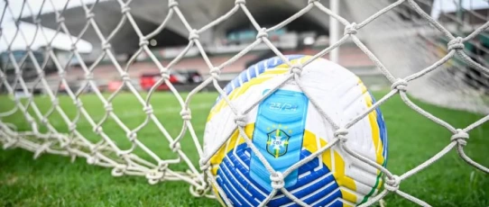 Central reage, vence o Sousa de virada e embola a disputa no Grupo A3 da Série D