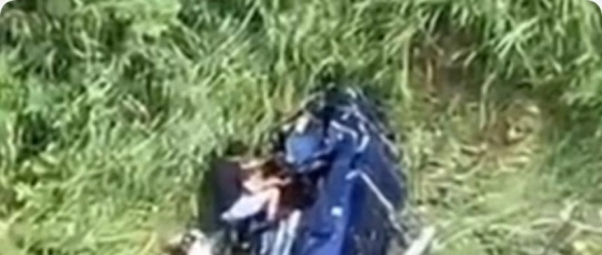 Caso do helicóptero em Campina Grande tem prisão após depoimento