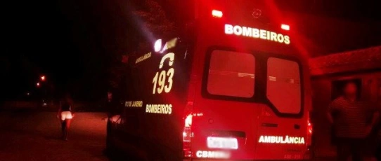 TRAGÉDIA - Criança de 03 anos morre após desabamento de muro, na Paraíba