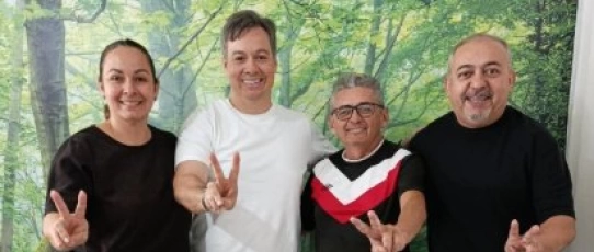 Júnior Araújo amplia base política com novos apoios em Cajazeiras