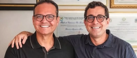 Gervásio Maia destina R$ 636 mil para construção de mirante em Fagundes