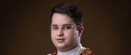 Padre da Paraíba sela acordo com família Gil para encerrar processo por intolerância religiosa