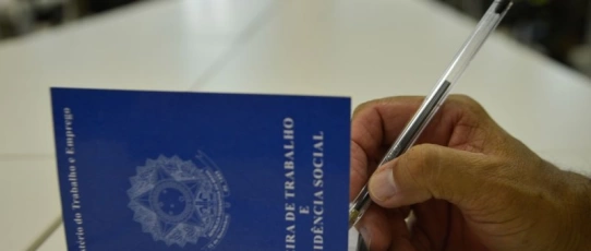 Sine-PB oferece 780 vagas de emprego em 11 municípios paraibanos a partir de segunda