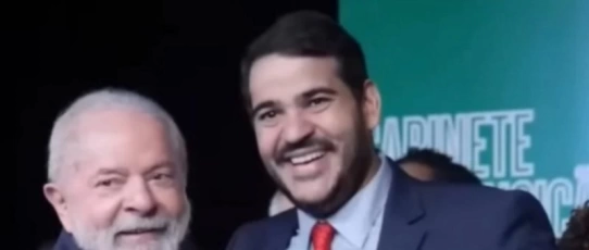 Indicado por Lula ao STF é rejeitado pelo Senado