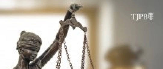 Vereador paraibano será levado a Júri Popular pelo crime de tentativa de homicídio qualificado