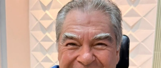 Lindolfo cumpre agenda em Sousa, fala de política, e diz que volta Assembleia “louco e doido” para trabalhar pela Paraíba; Assista