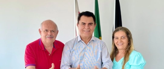 Ex-prefeitos de Pirpirituba declaram apoio à reeleição de Wilson Santiago e amplia base no Brejo paraibano