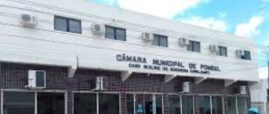 Ministério Público instaura Inquérito Civil para investigar eleição antecipada na Câmara de Pombal