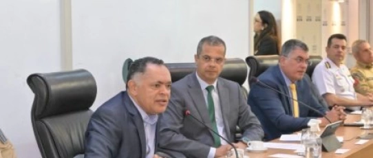 Jutay Meneses participa de homenagem aos 8 anos da Capelania UFP na Assembleia Legislativa da Paraíba