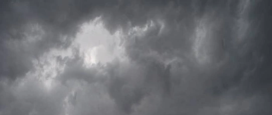 Inmet eleva nível de alerta e prevê fim de semana de chuvas severas na Paraíba