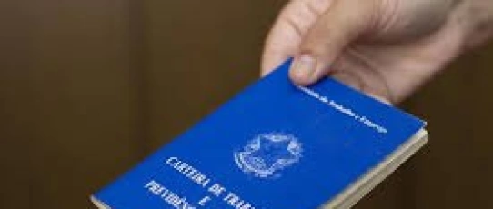 Sine oferece mais de 750 vagas de emprego em nove municípios paraibanos