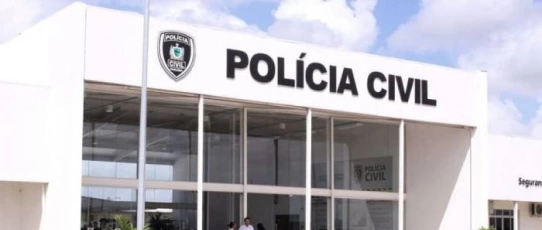Polícia Penal flagra dentista repassando materiais ilícitos a detentos na Paraíba