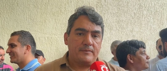 Lucas Braga anuncia convênios para praça pública e base do SAMU em Marizópolis