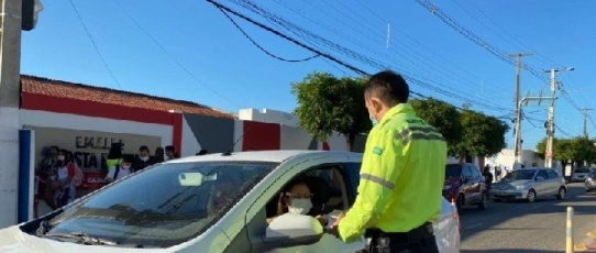 MPC aponta dívida, falhas previdenciárias e problemas em licitações na SCTRANS em Cajazeiras, e pauta julgamento