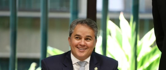 Efraim Filho anuncia plenária em Patos para debater propostas de governo para a Paraíba