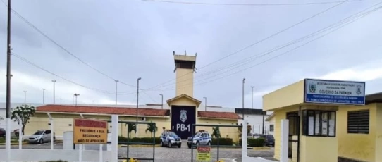 Seap descobre alvarás falsos e barra soltura de 7 chefes de facções no PB1 e PB2