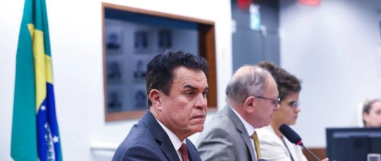 Comissão de Educação aprova projeto de Wilson Santiago que une escolas no enfrentamento à violência contra a mulher e feminicídio