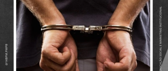 Homem é levado à delegacia após ameaçar a própria mãe em Aparecida