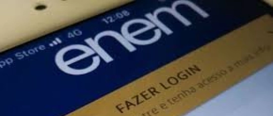 Atenção ao prazo: Inscrições para o Enem 2026 terminam nesta sexta-feira