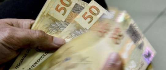 Estado paga a primeira parcela do décimo terceiro salário dos servidores nesta quarta-feira