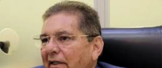 Adriano Galdino aponta Raniery Paulino como opção para vice de Lucas Ribeiro