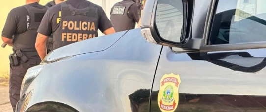 Saúde de Cabedelo é alvo de busca e apreensão da PF por suspeita de fraudes em plantões médicos