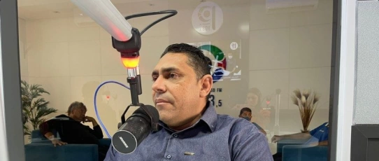 Prefeitura de Aparecida abre licitação para reforma e ampliação do campo de futebol