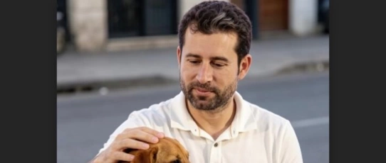 Lei de Michel Henrique fortalece proteção animal e garante direito de alimentar animais de rua na Paraíba