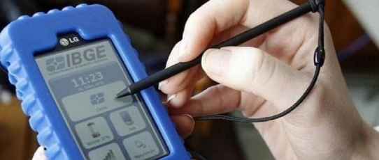 IBGE abre concurso com 190 vagas temporárias e salários de até R$ 4 mil na Paraíba