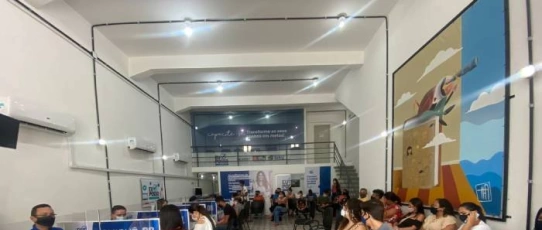 Em JP, Sine disponibiliza 425 oportunidades de emprego a partir desta segunda-feira