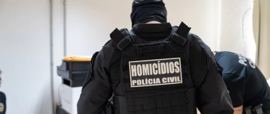 Força-tarefa cumpre 18 mandados de prisão contra facção que financiava armas na Paraíba