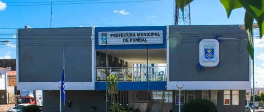 TCE-PB rejeita denúncia contra Prefeitura de Pombal e determina arquivamento de processo