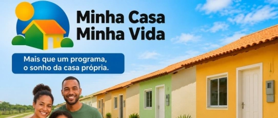 Cehap inicia seleção para casas populares em Patos, Sousa e Bayeux pelo Minha Casa, Minha Vida