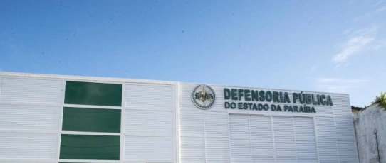 Defensoria Pública da Paraíba anuncia primeiro concurso para servidores; veja cargos