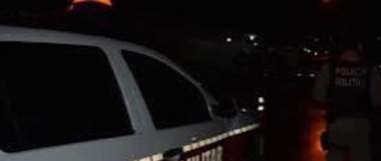 Rádio Patrulha flagra homem na rua de madrugada e desfaz benefício judicial em Sousa