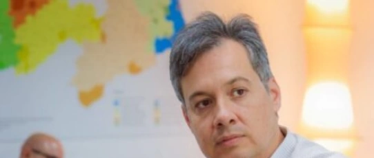 Deputado Júnior Araújo destaca mais de R$ 100 milhões em investimentos da Cagepa e avanço da adutora de Divinópolis, em Cajazeiras