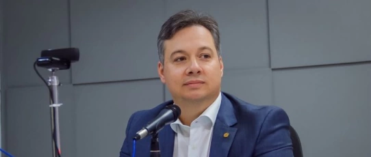 Emenda do deputado Júnior Araújo destina R$ 450 mil para fortalecer serviços de saúde em Uiraúna