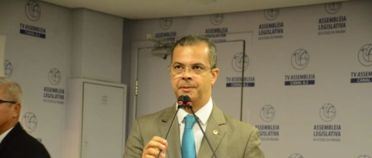 Jutay Meneses destaca lei que garante assistência religiosa a idosos em instituições de longa permanência na Paraíba