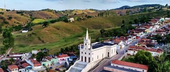 Lei de autoria de Michel Henrique que reconhece Pilões como Capital Paraibana do Turismo Criativo é sancionada