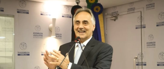 Dia Nacional do Hospital: Luciano Cartaxo reforça compromisso com a saúde e destina mais de R$ 6,4 milhões para hospitais e instituições de saúde da Paraíba