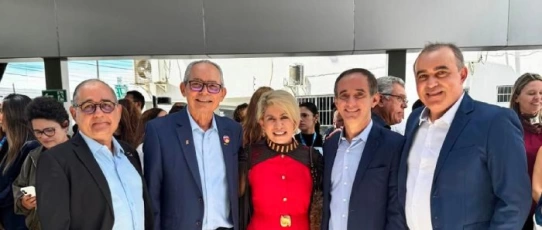 Secretária Executiva de Desenvolvimento Econômico da Paraíba destaca empreendedorismo e inovação durante inauguração do Hub Sebrae